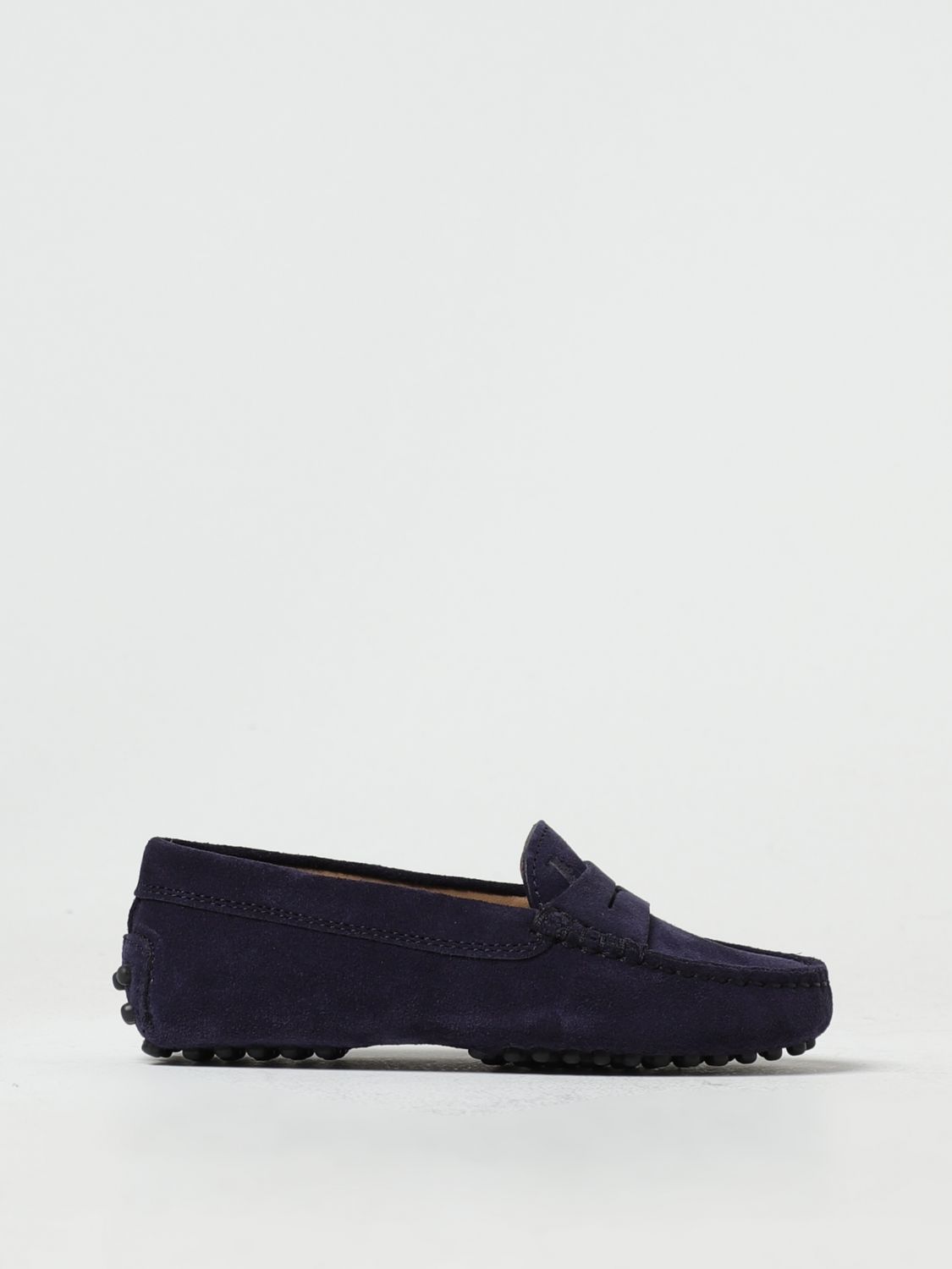 Tod's Shoes TOD'S Kids colour Blue