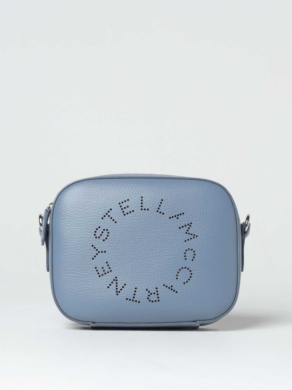 Stella McCartney Mini Bag STELLA MCCARTNEY Woman colour Sky Blue