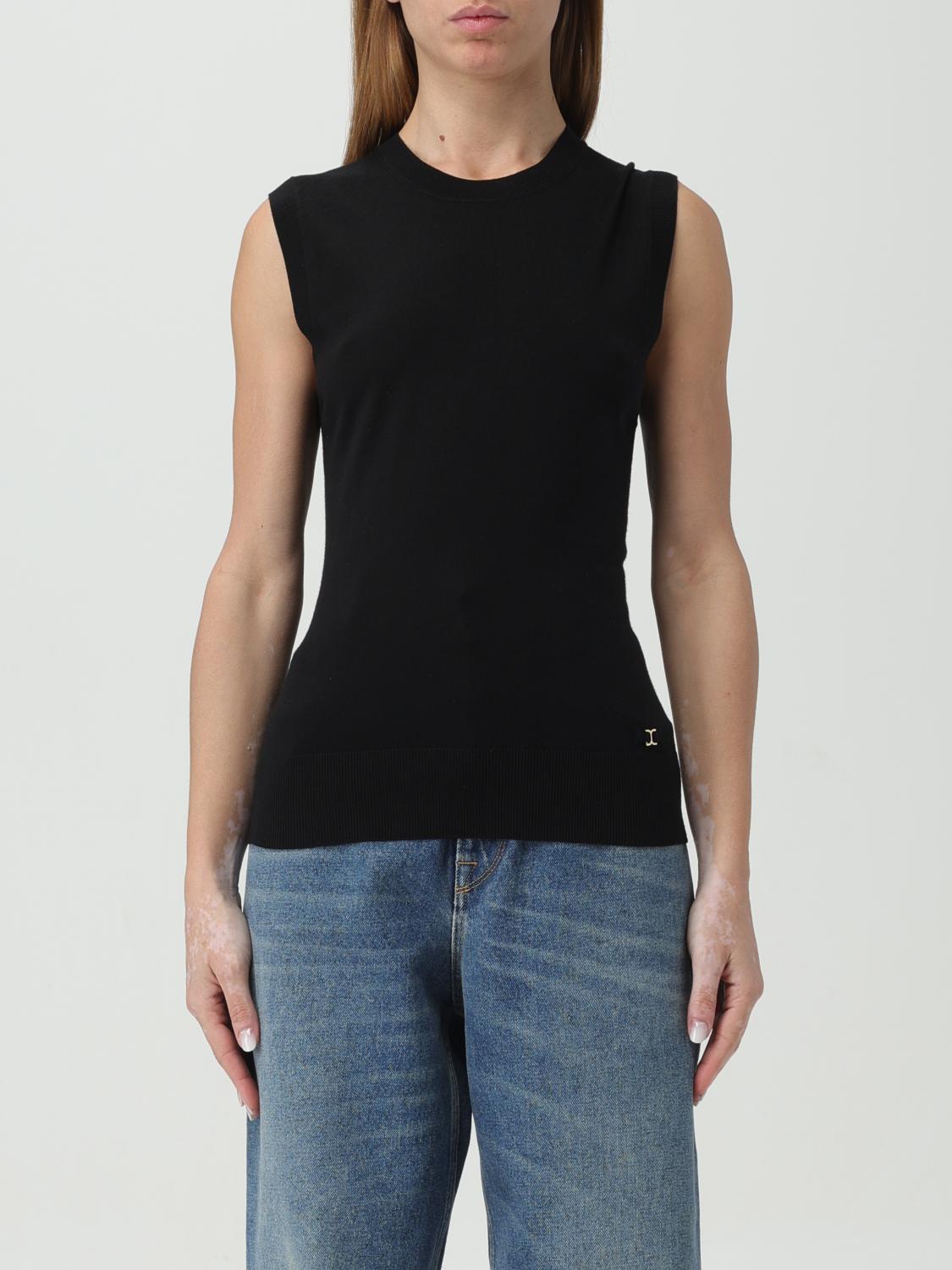 Chloé Jumper CHLOÉ Woman colour Black