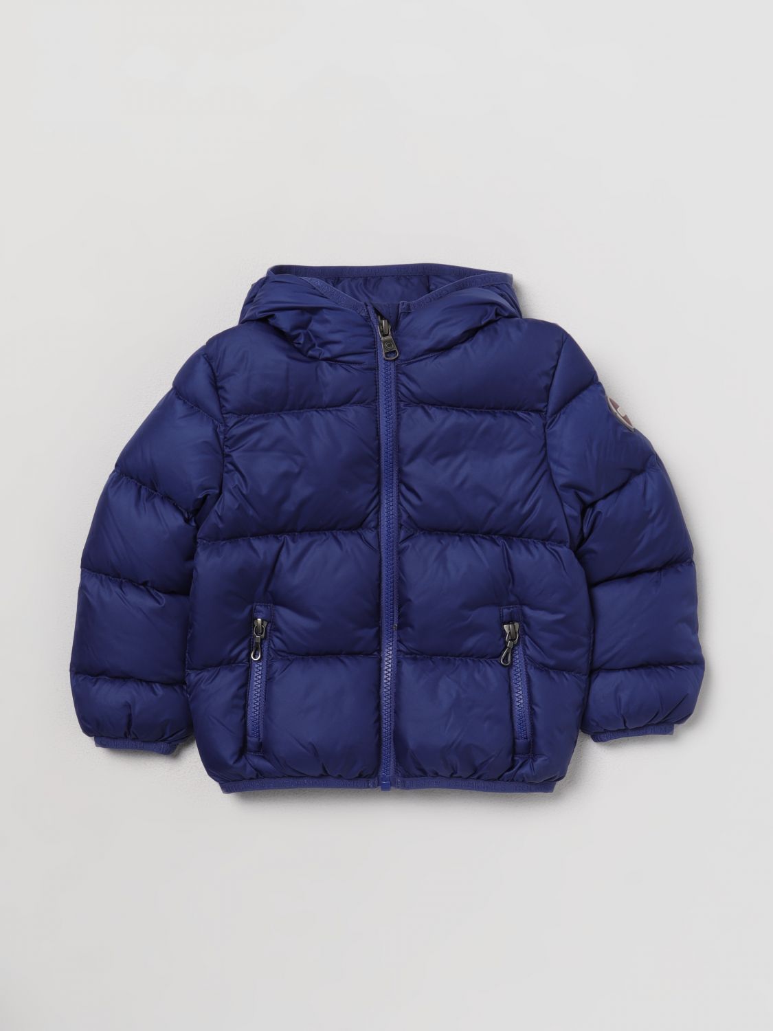 Colmar Jacket COLMAR Kids colour Blue 1