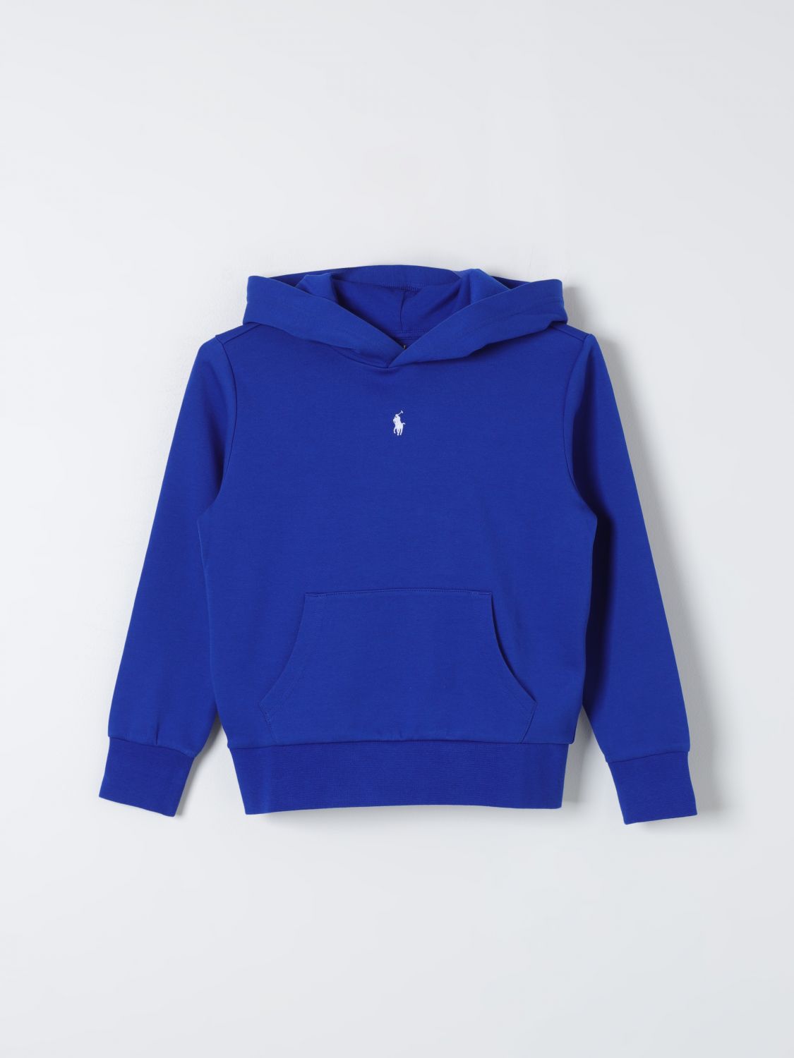 Polo Ralph Lauren Jumper POLO RALPH LAUREN Kids colour Blue