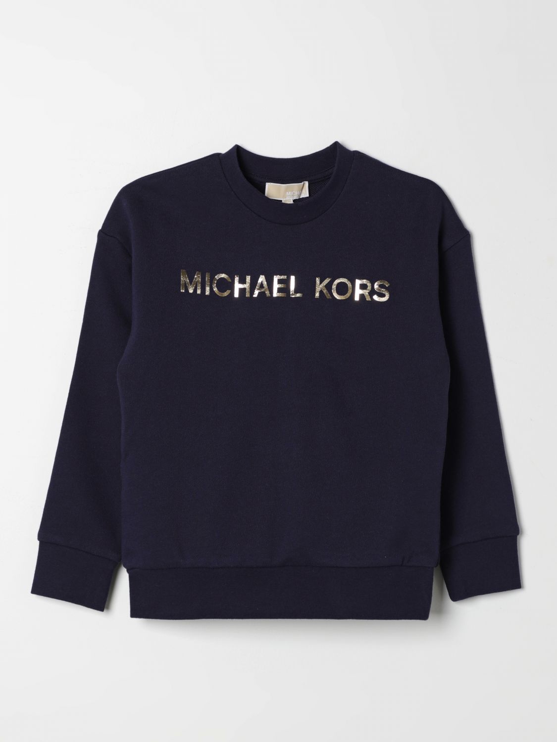 Michael Kors Jumper MICHAEL KORS Kids colour Marine