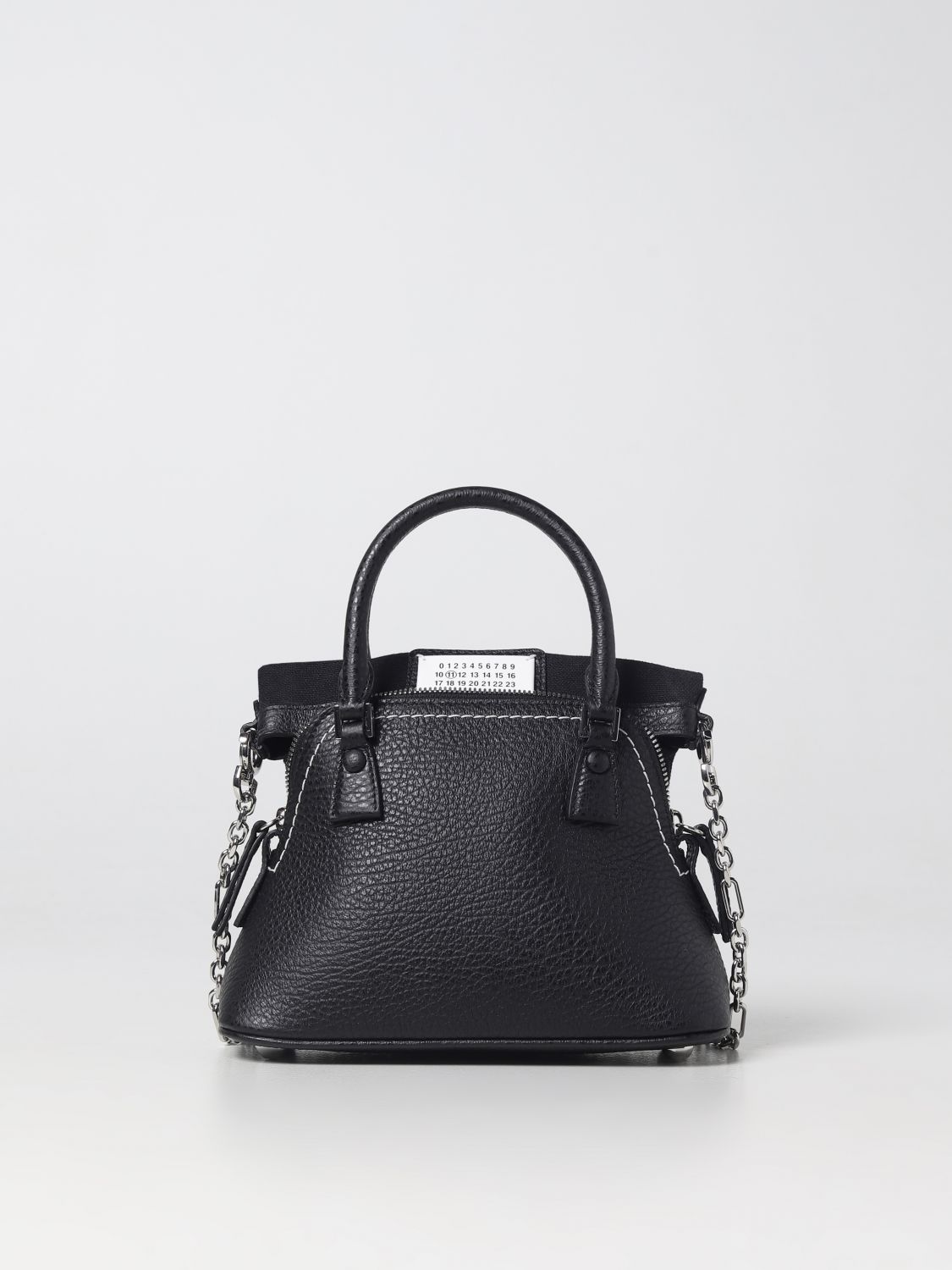 Maison Margiela Handbag MAISON MARGIELA Woman colour Black