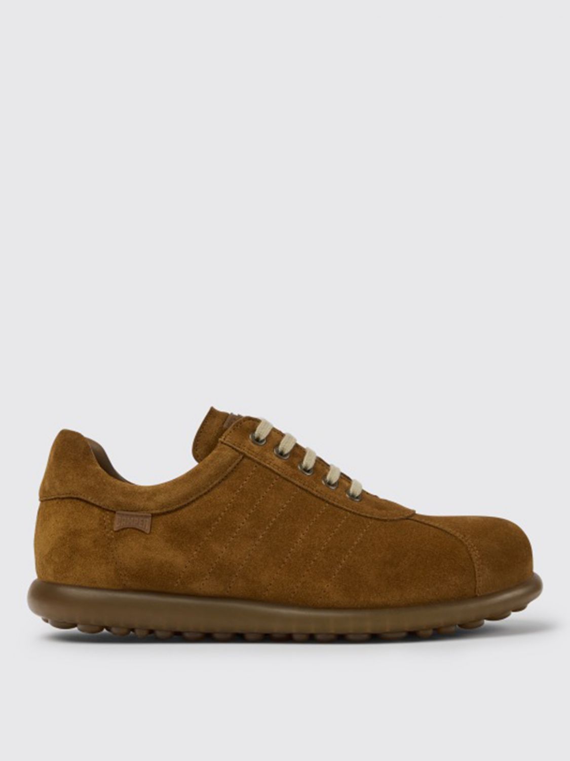 Camper Pelotas Camper sneakers in nubuck