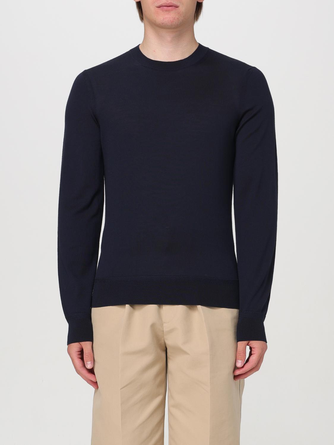 Tom Ford Sweater TOM FORD Men color Blue