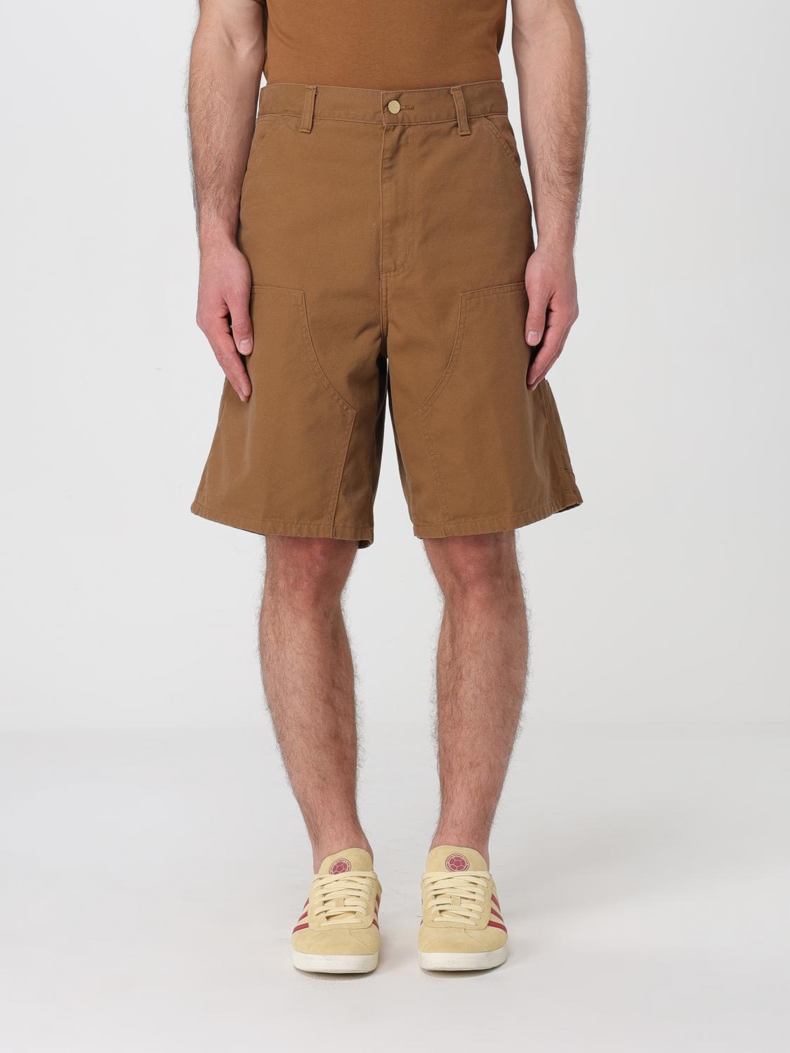 Carhartt WIP Short CARHARTT WIP Men colour Brown