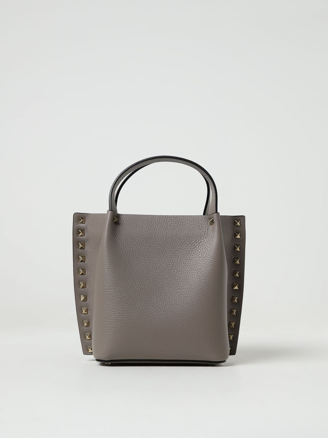 VALENTINO GARAVANI Mini Bag VALENTINO GARAVANI Woman colour Grey