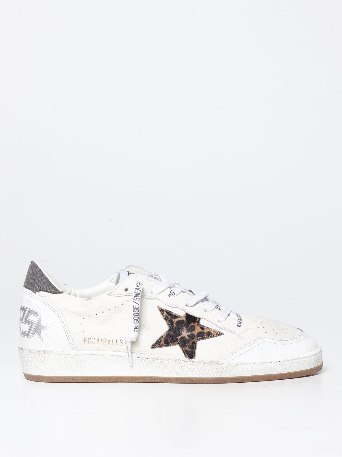 Golden Goose Trainers GOLDEN GOOSE Men colour Red