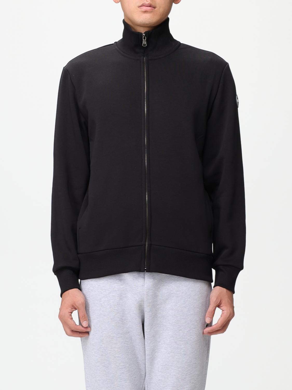 Colmar Sweatshirt COLMAR Men colour Black