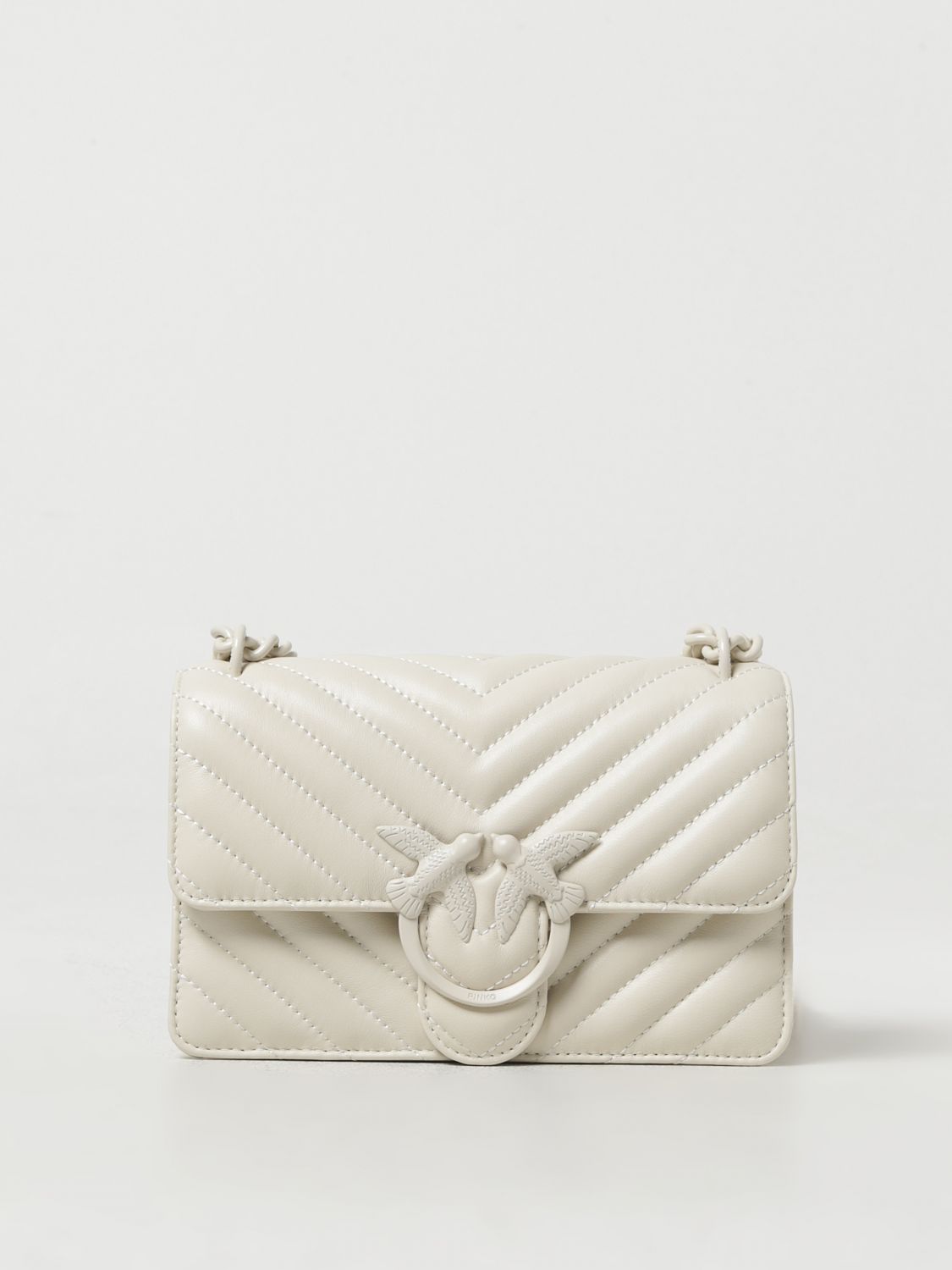 Pinko Mini Bag PINKO Woman colour White