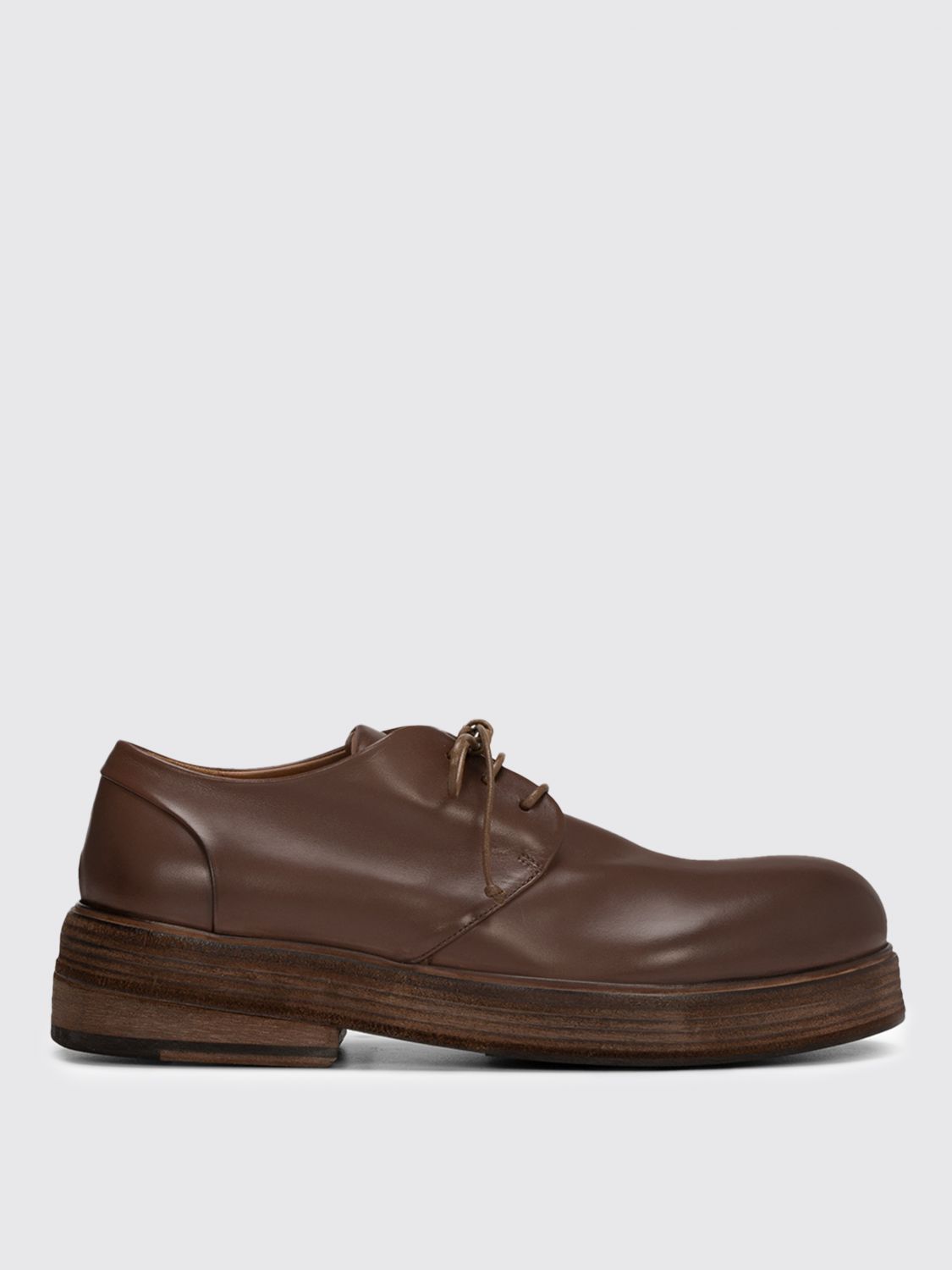 Marsèll Brogue Shoes MARSÈLL Men colour Brown