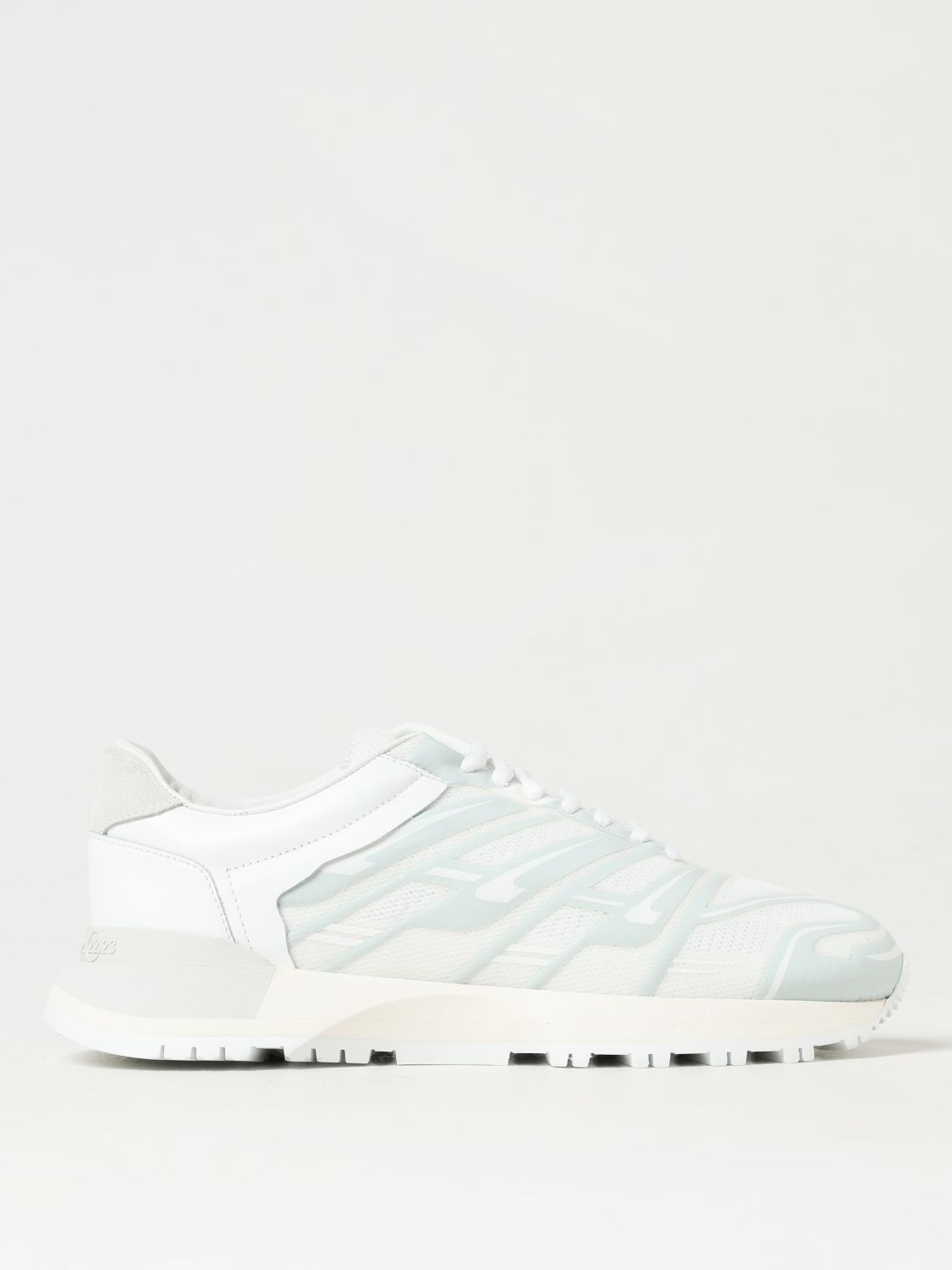 Maison Margiela Trainers MAISON MARGIELA Men colour White