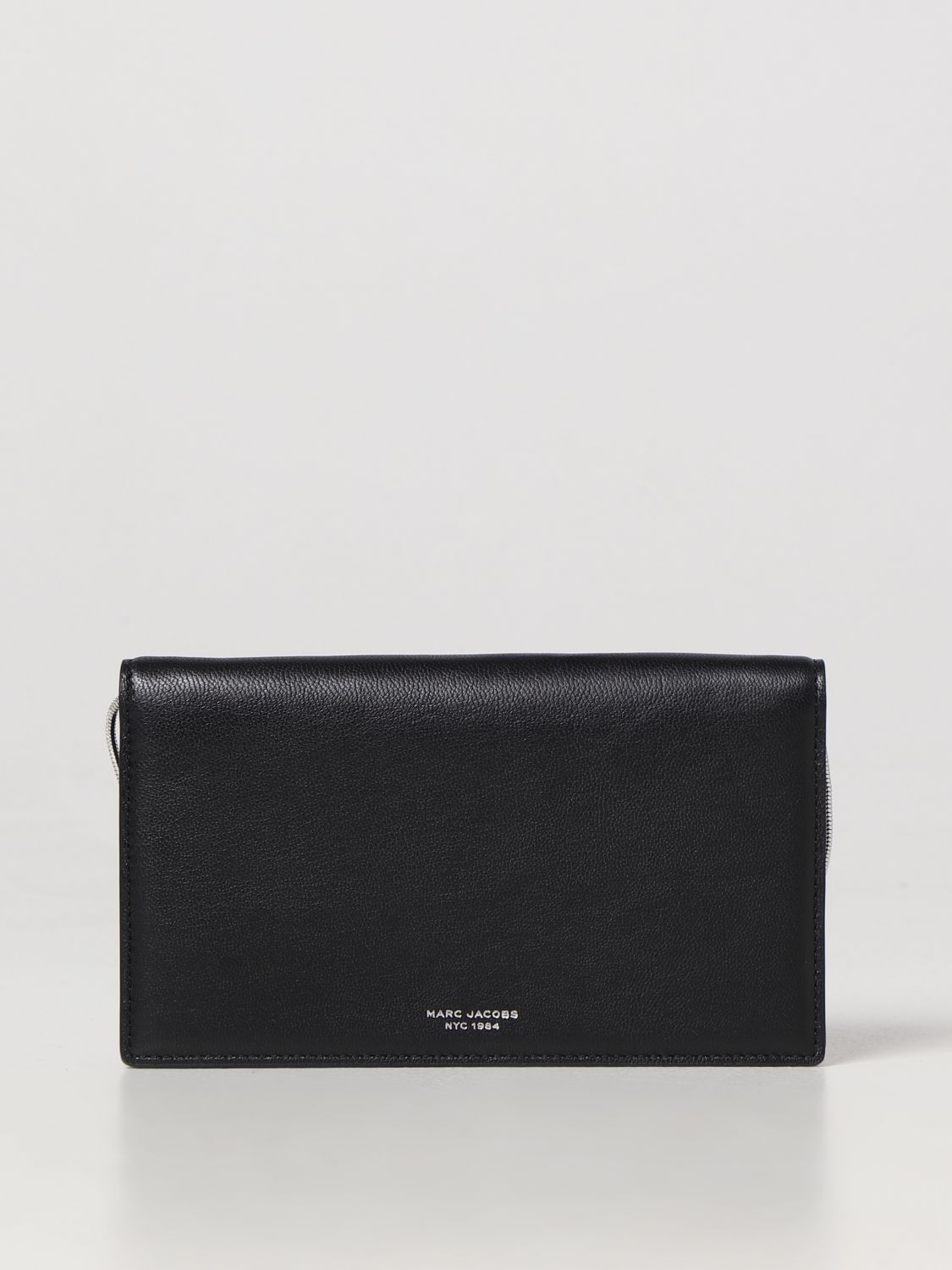 Marc Jacobs Mini Bag MARC JACOBS Woman colour Black