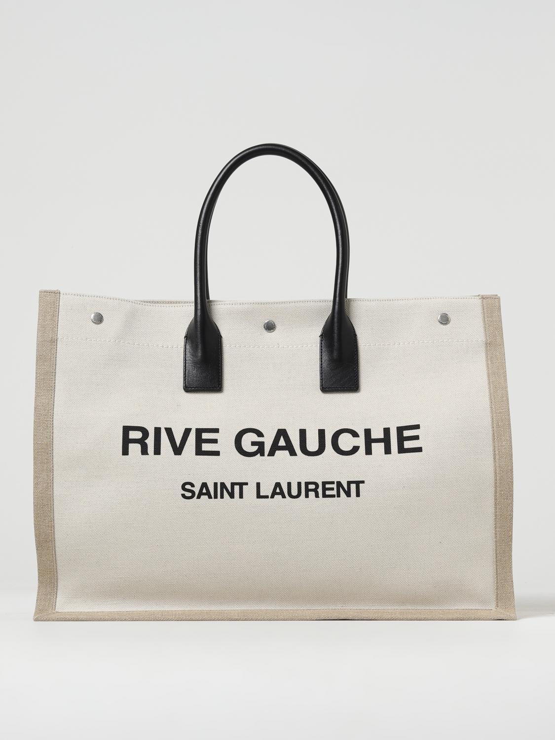 Saint Laurent Bags SAINT LAURENT Men colour Beige