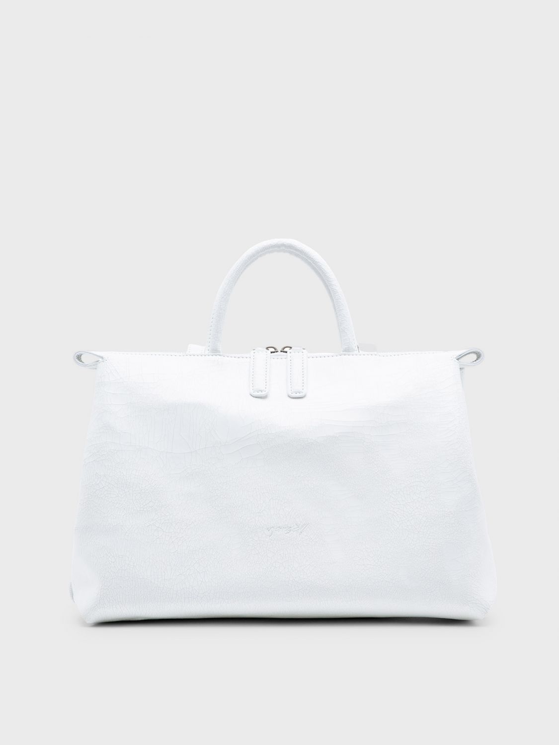 Marsèll Tote Bags MARSÈLL Woman color White