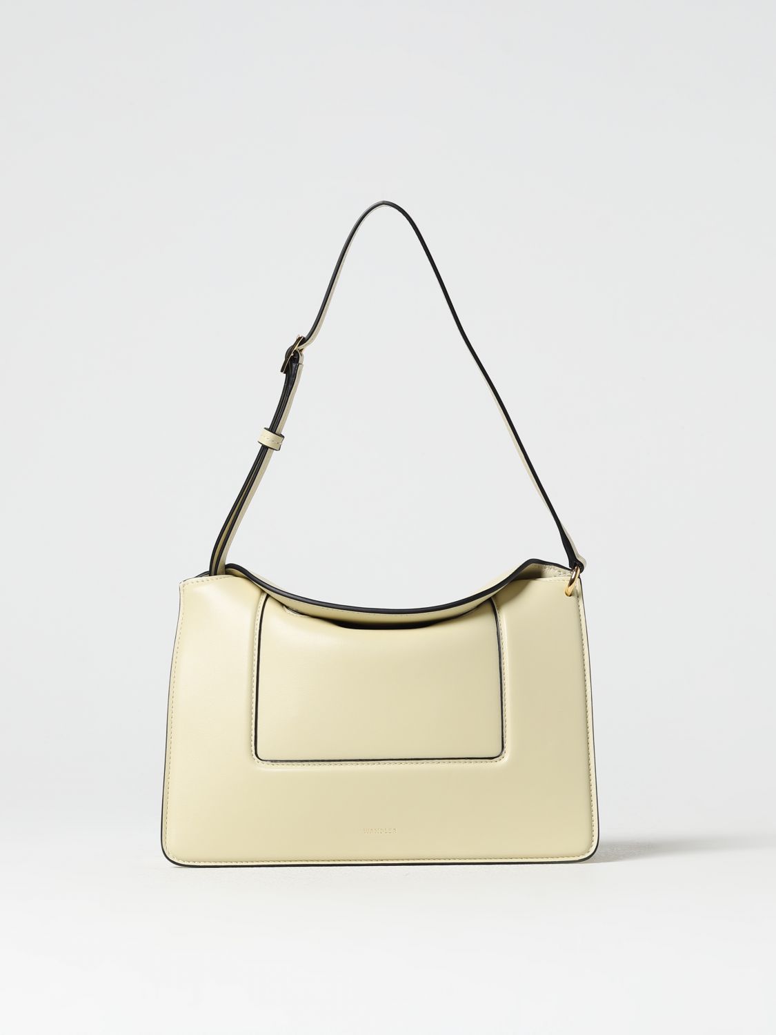 Wandler Shoulder Bag WANDLER Woman colour Beige