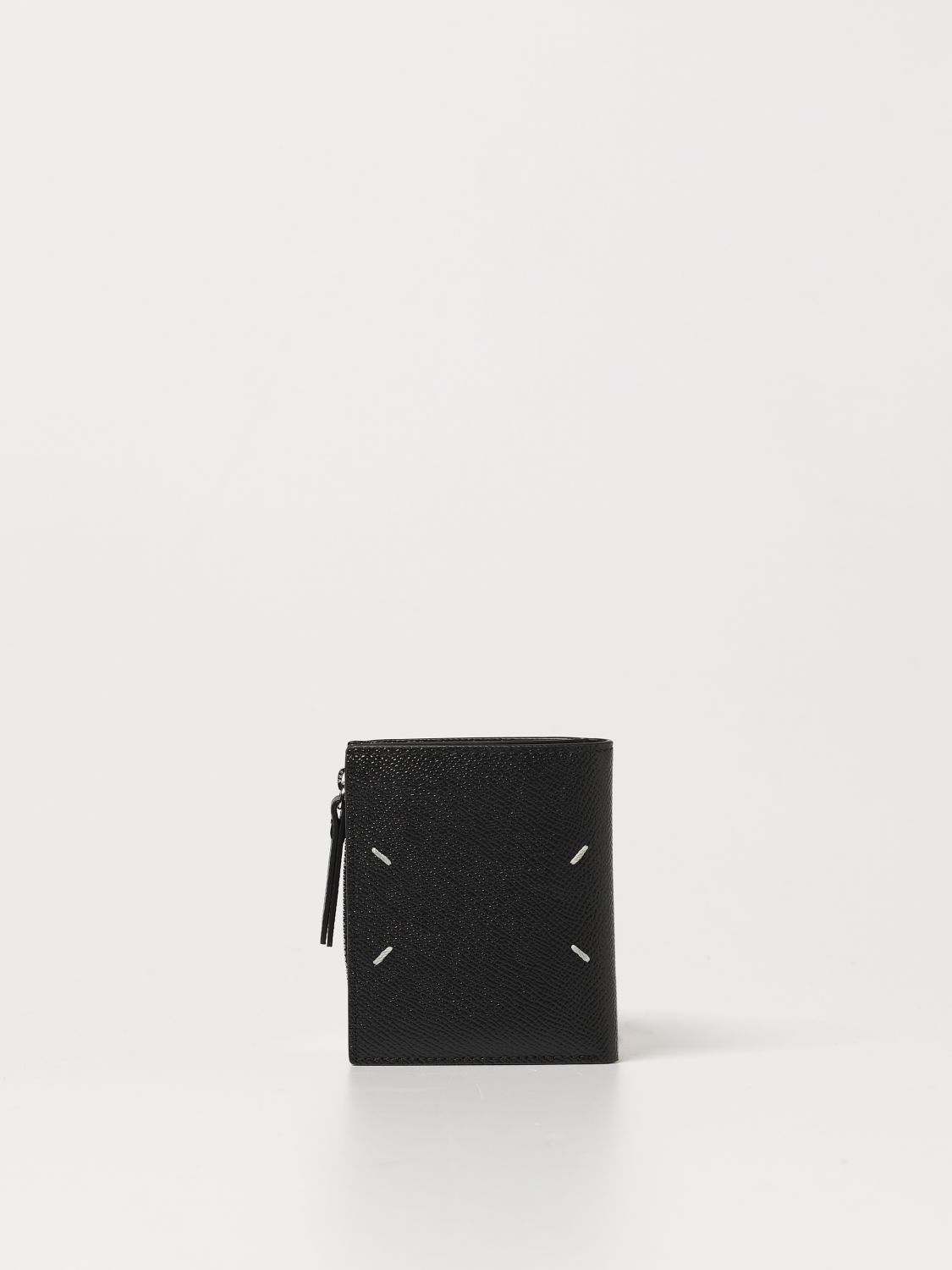 Maison Margiela Wallet MAISON MARGIELA Men colour Black