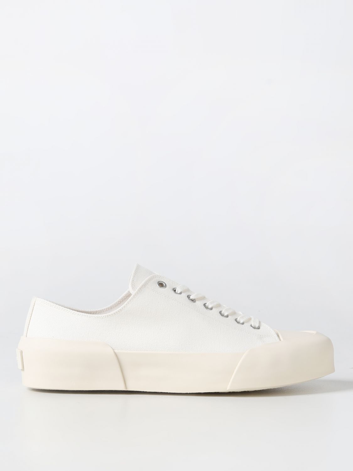 Jil Sander Trainers JIL SANDER Men colour White