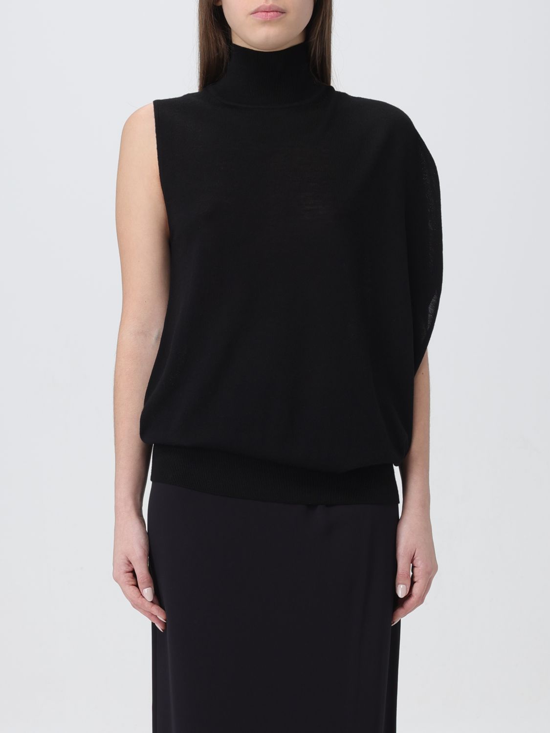 Calvin Klein Jumper CALVIN KLEIN Woman colour Black