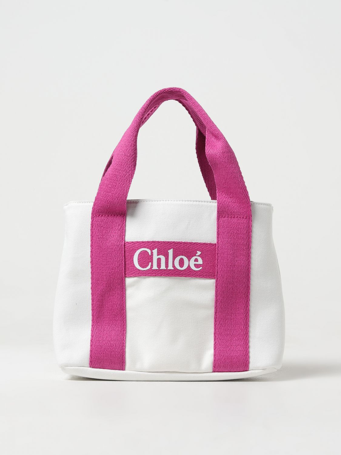 Chloé Bag CHLOÉ Kids colour White