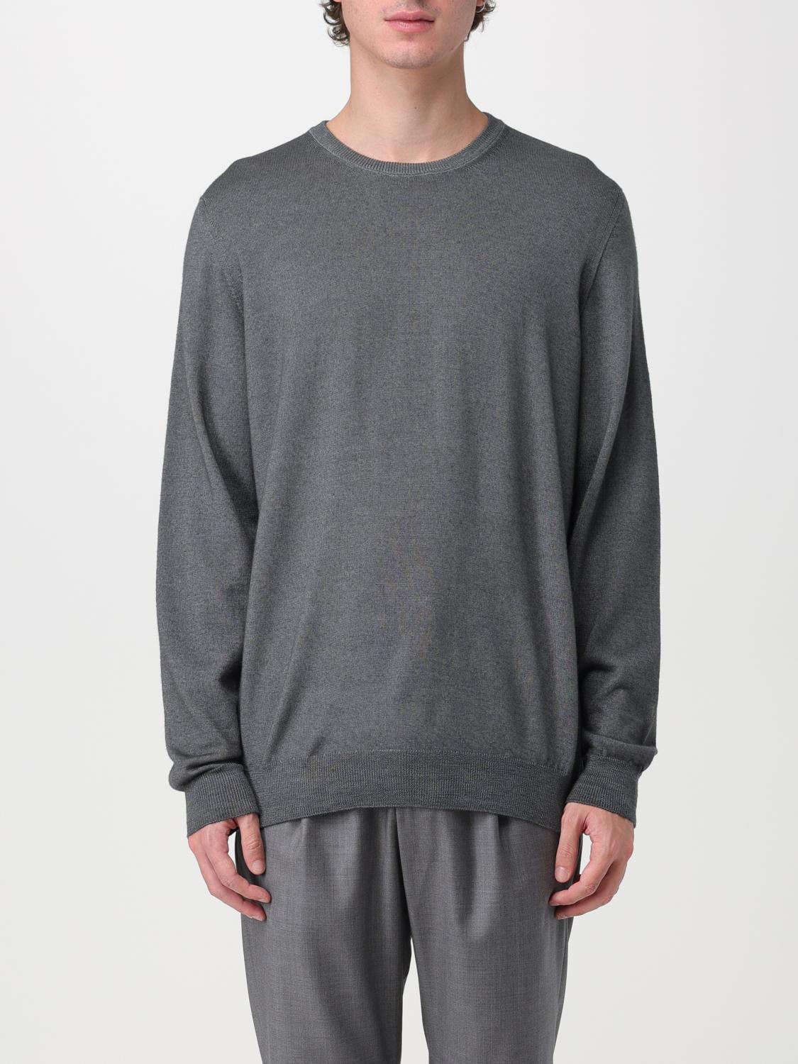 Drumohr Sweatshirt DRUMOHR Men colour Grey