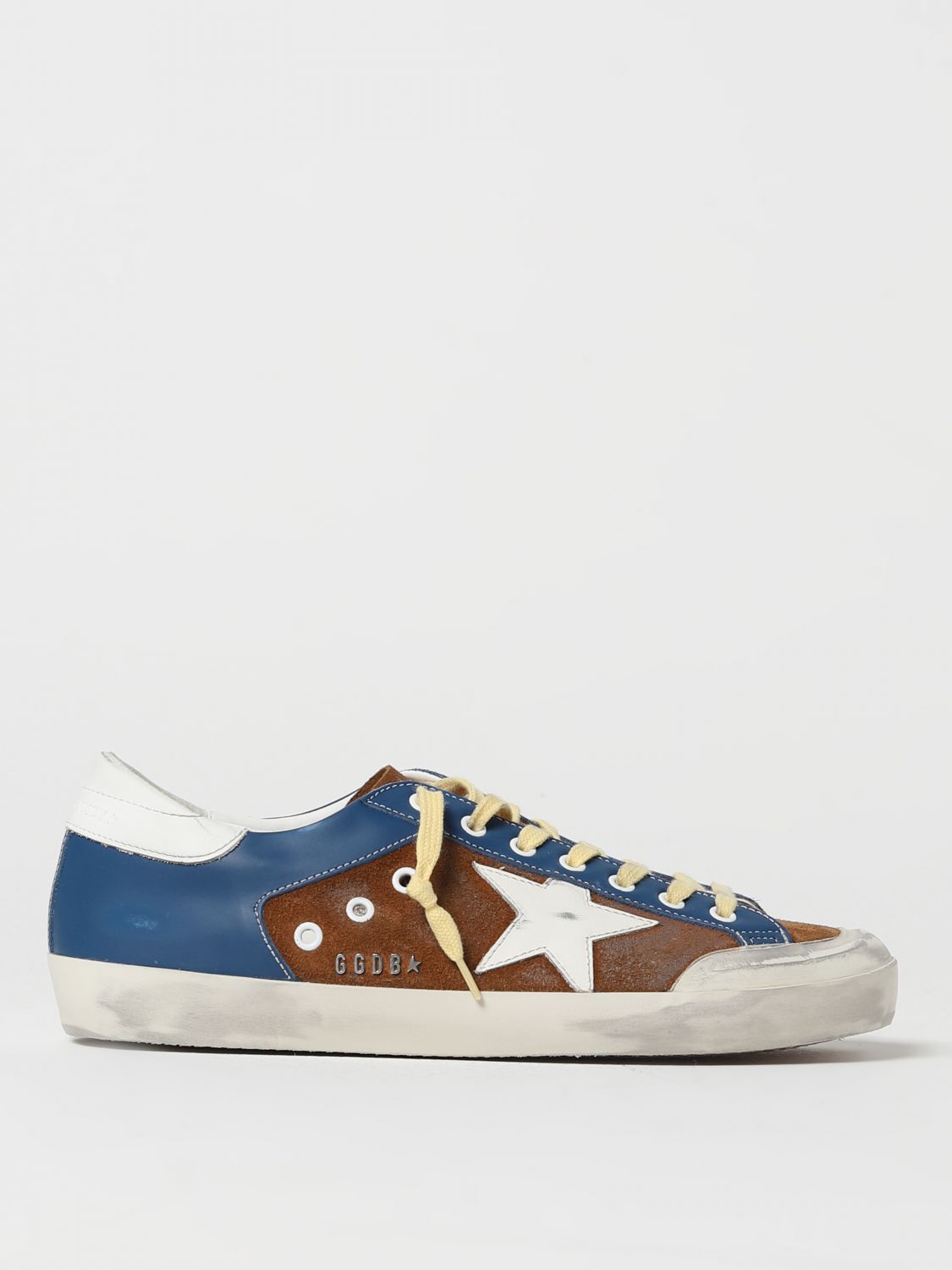 Golden Goose Trainers GOLDEN GOOSE Men colour Brown