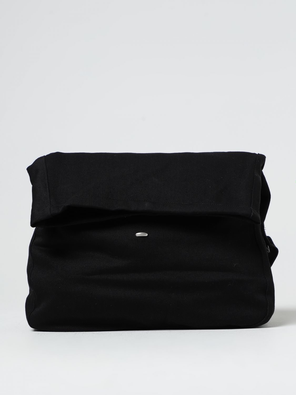 Our Legacy Shoulder Bag OUR LEGACY Men colour Black