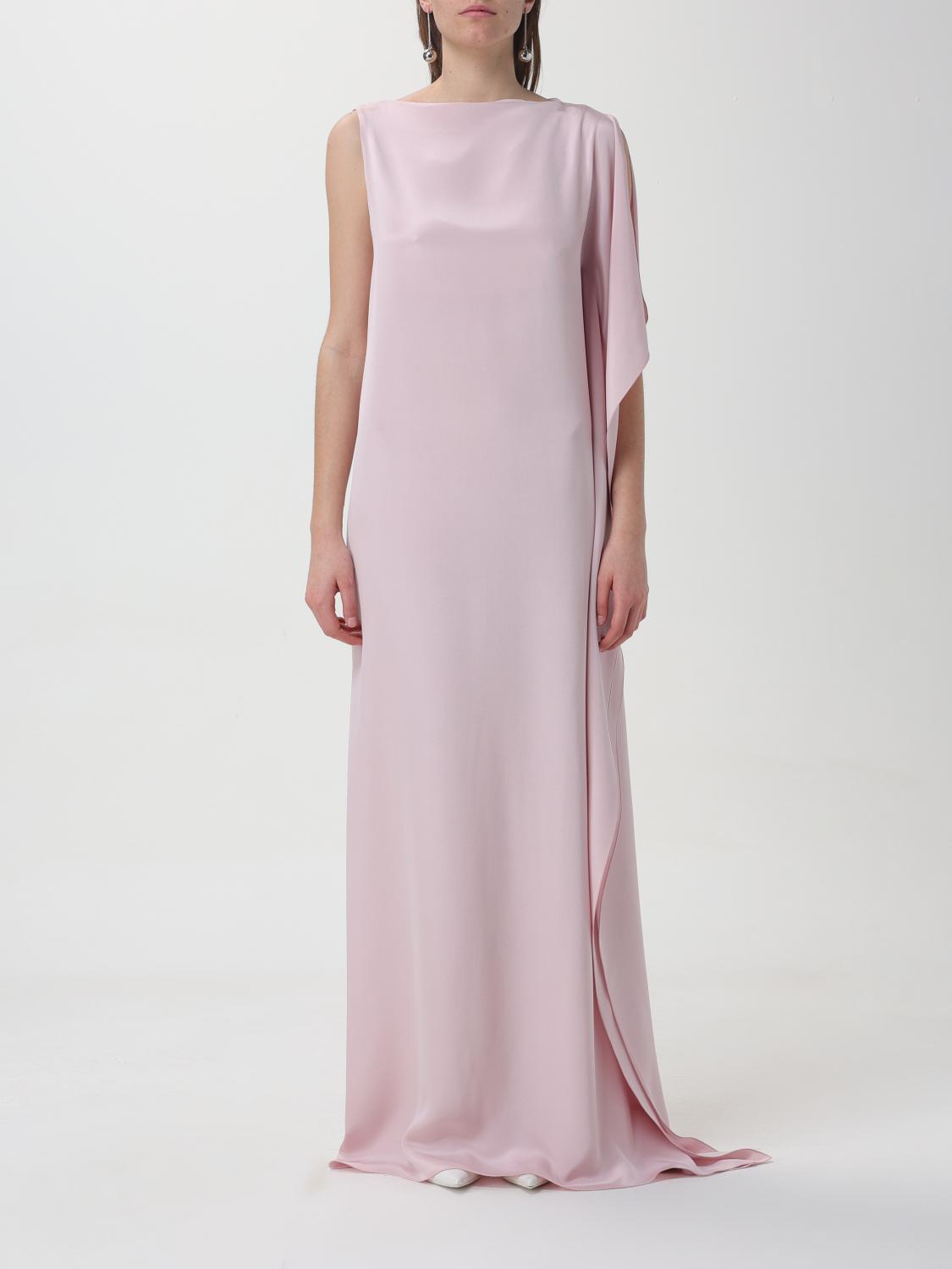 Max Mara Dress MAX MARA Woman colour Pink