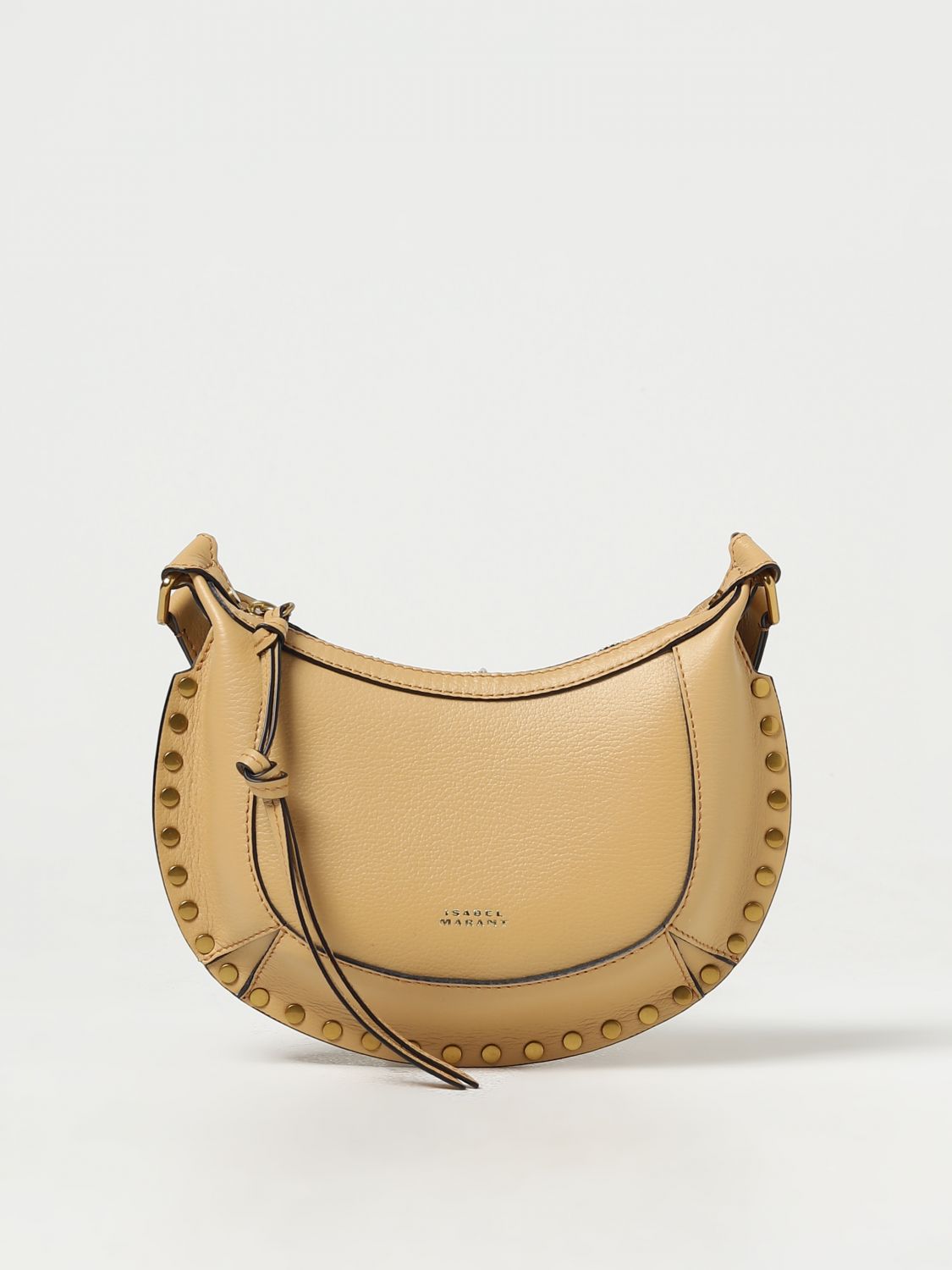 Isabel Marant Shoulder Bag ISABEL MARANT Woman colour Brown