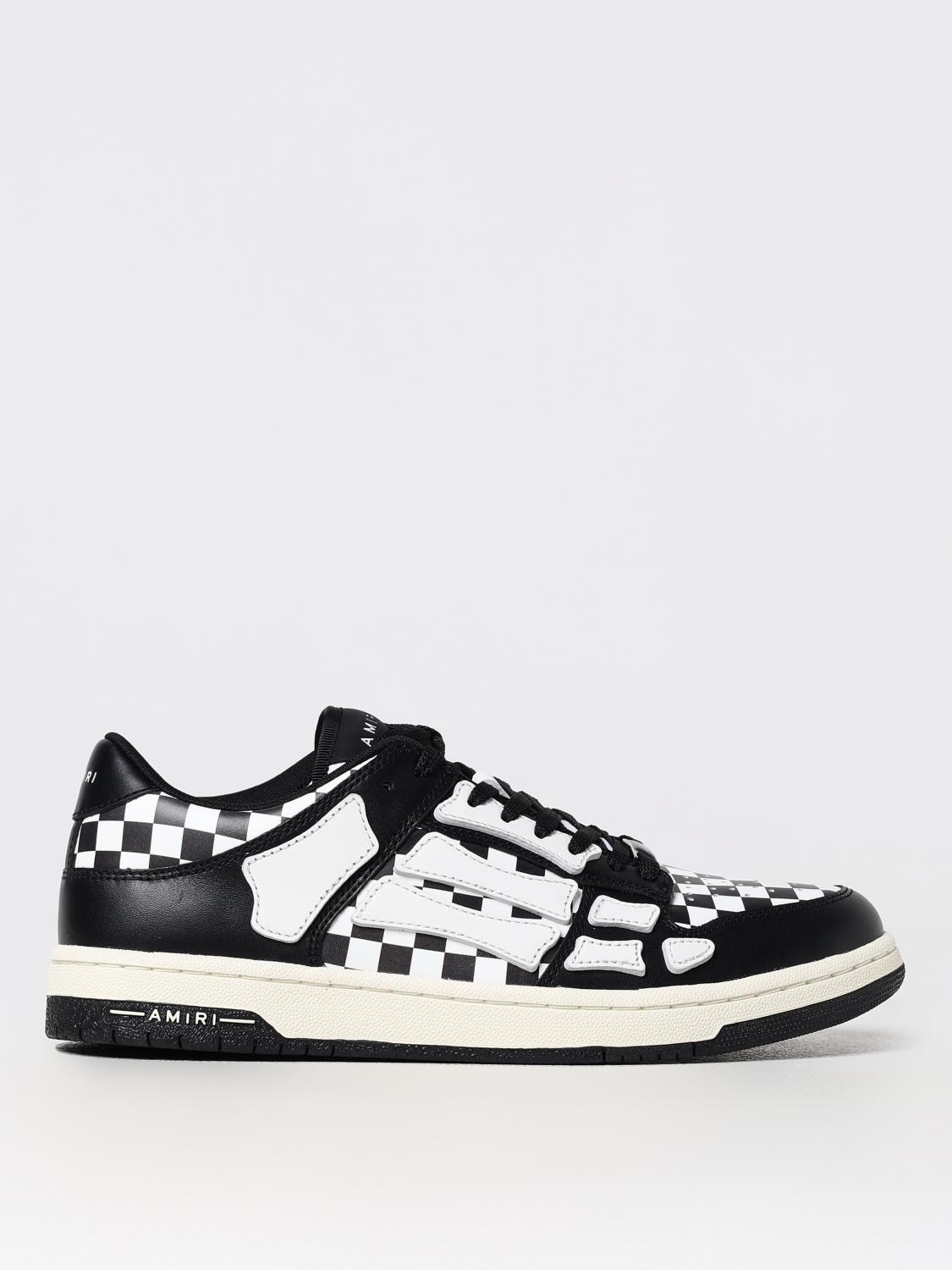 Amiri Sneakers AMIRI Men color Black