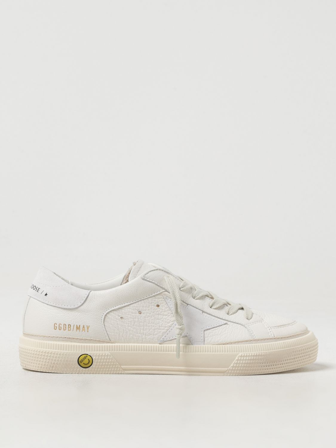 Golden Goose Shoes GOLDEN GOOSE Kids colour White