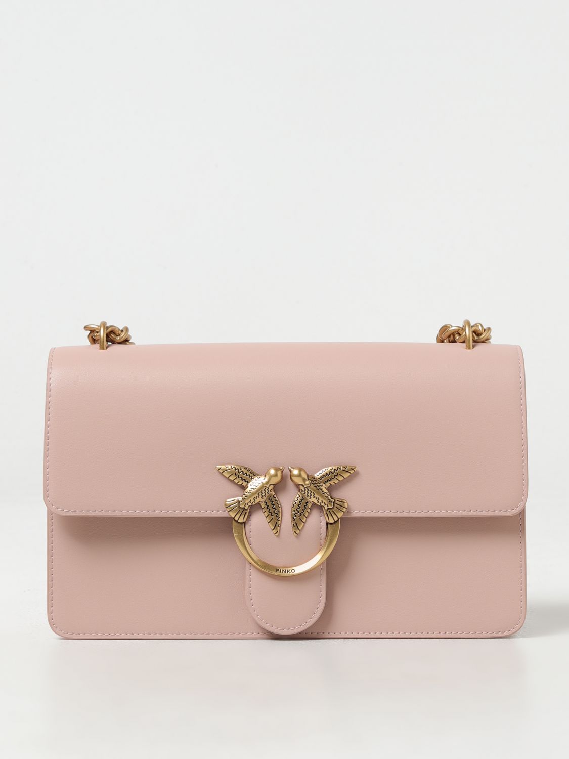 Pinko Shoulder Bag PINKO Woman colour Pink