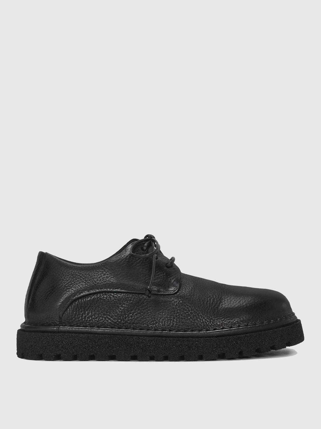 Marsèll Brogues MARSÈLL Woman colour Black