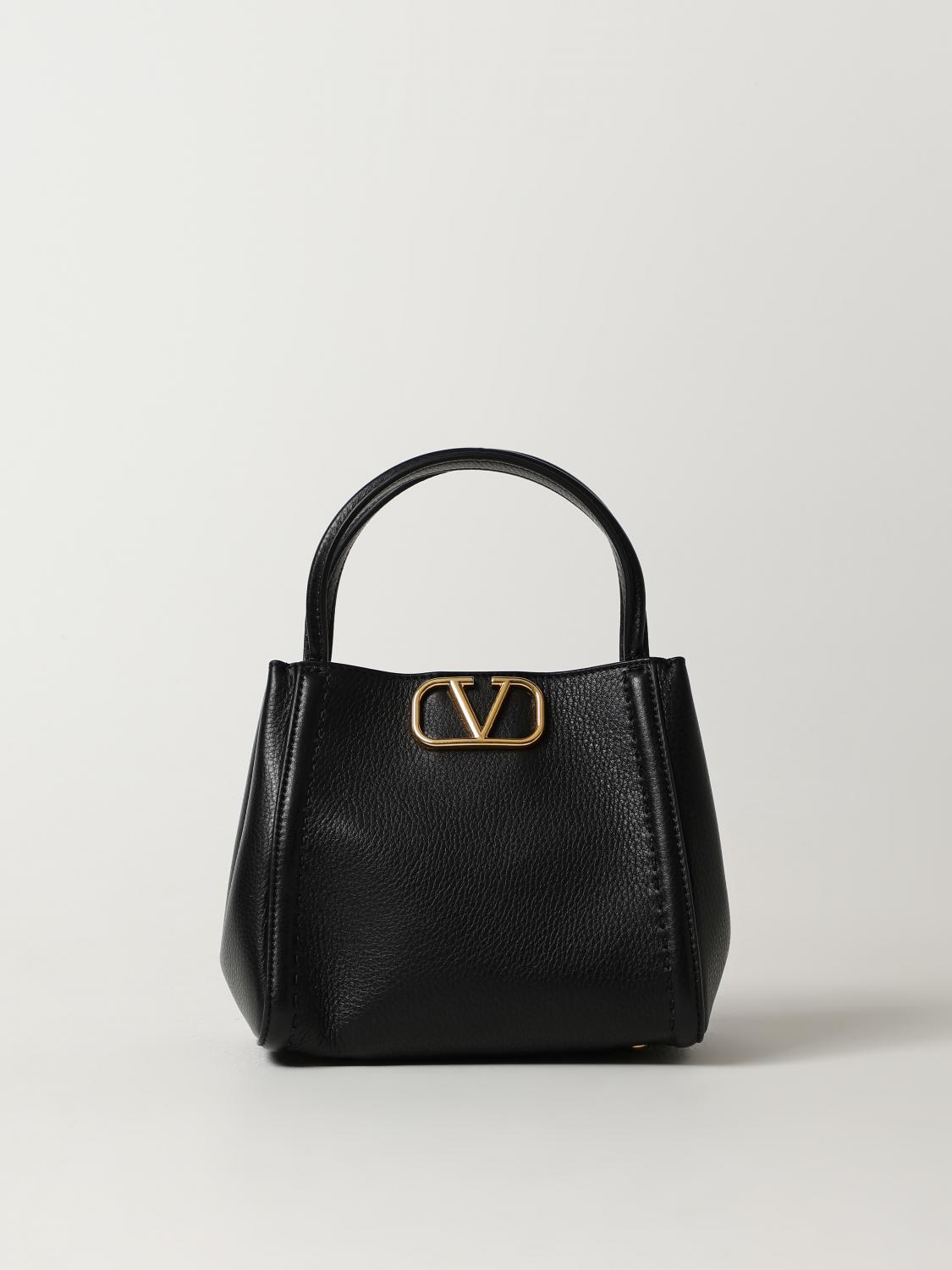 VALENTINO GARAVANI Mini Bag VALENTINO GARAVANI Woman color Black