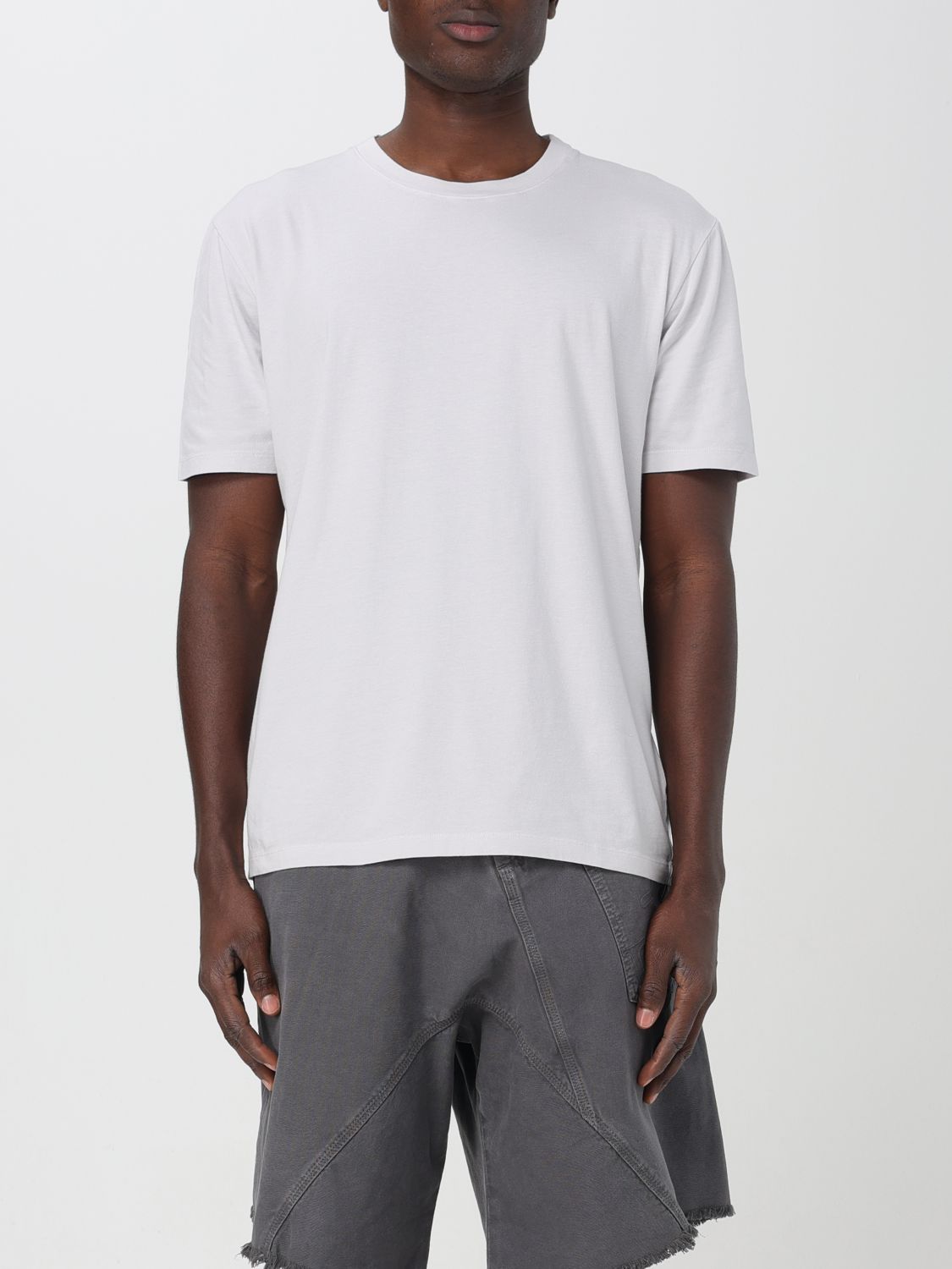 Maison Margiela T-Shirt MAISON MARGIELA Men colour White