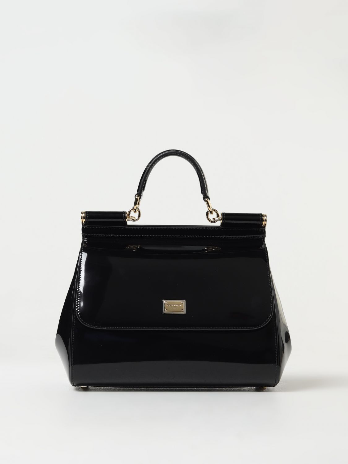 Dolce & Gabbana Handbag DOLCE & GABBANA Woman colour Black