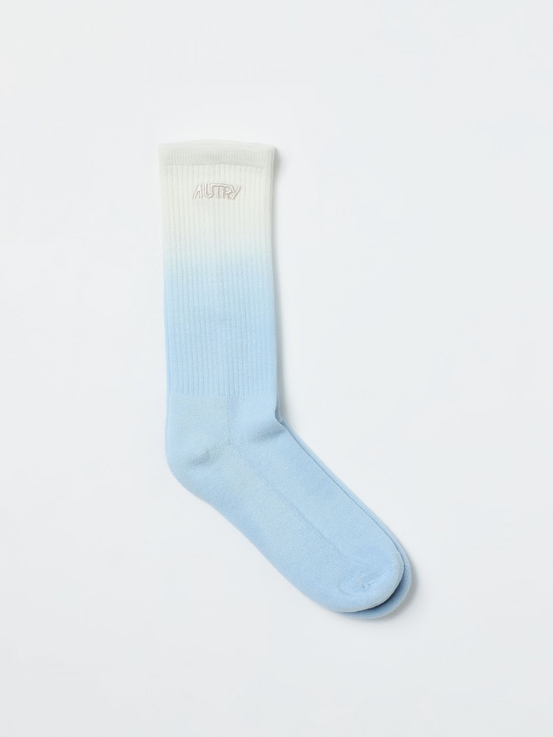 AUTRY Socks AUTRY Men colour White