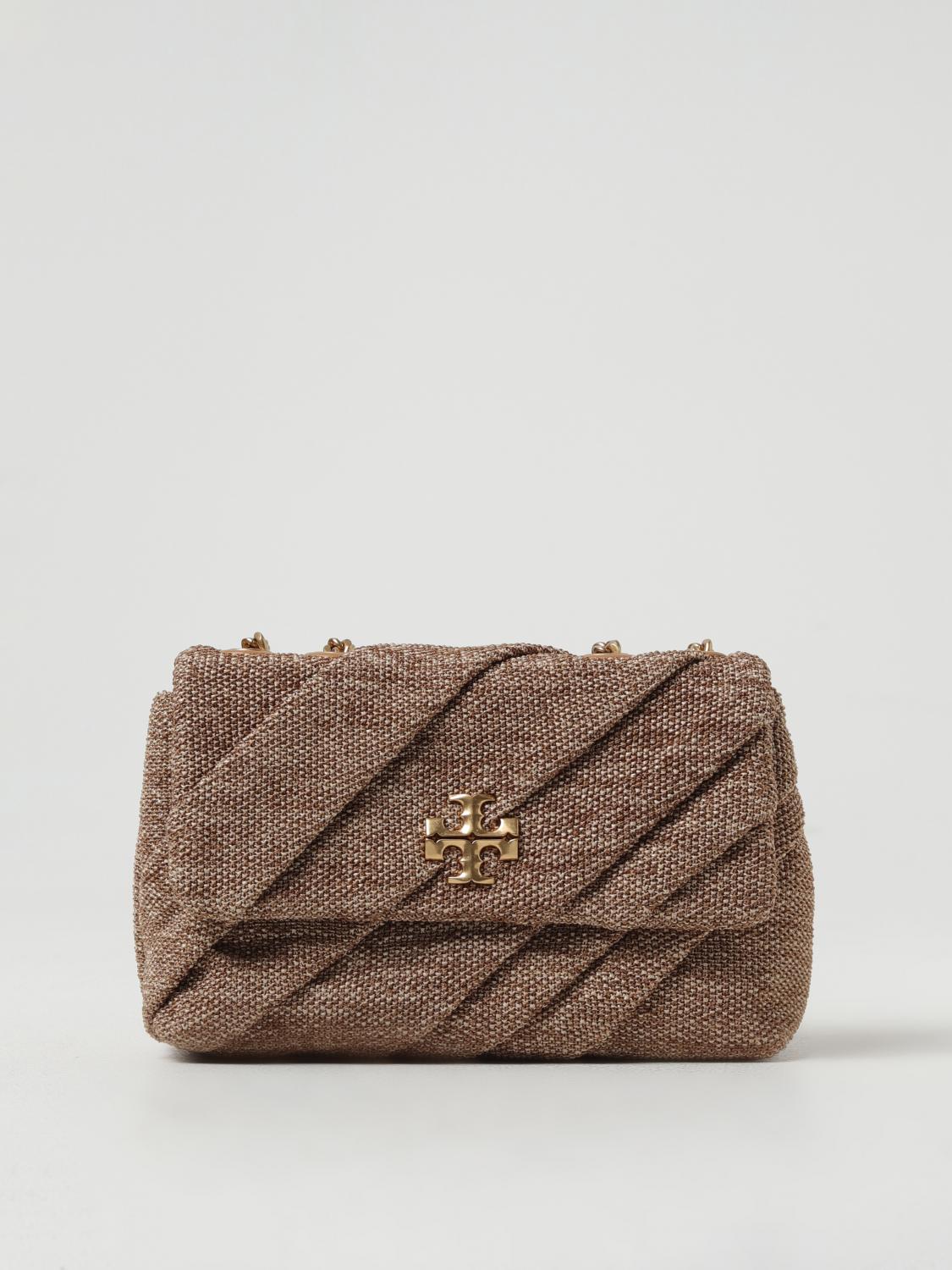 Tory Burch Mini Bag TORY BURCH Woman color Brown