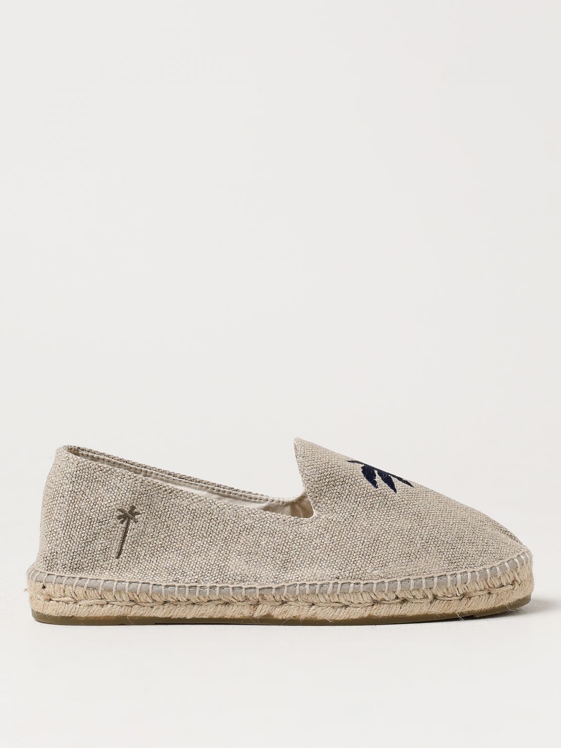 Manebi Espadrilles MANEBI Men color Beige