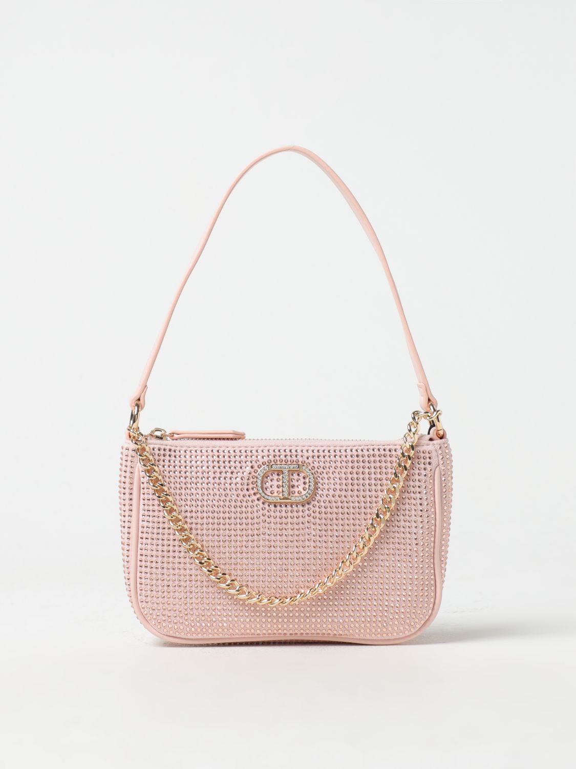 Twinset Mini Bag TWINSET Woman colour Pink