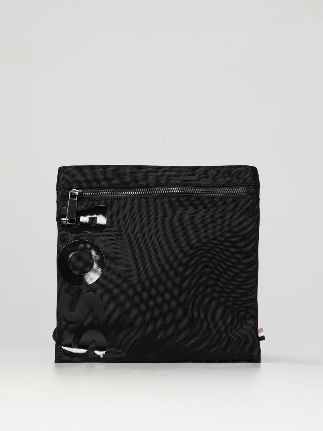 BOSS Shoulder Bag BOSS Men colour Black