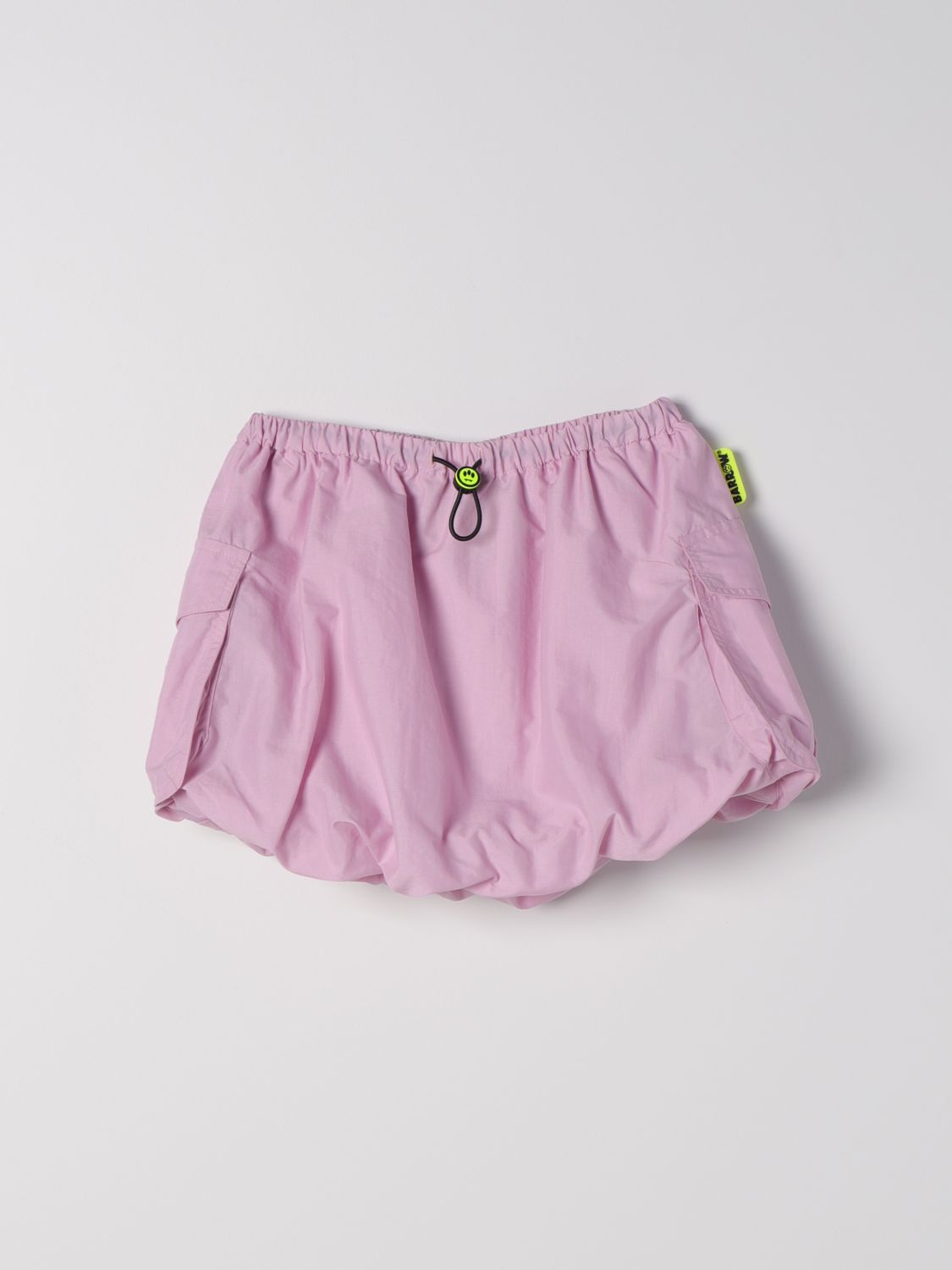 Barrow Kids Skirt BARROW KIDS Kids colour Pink