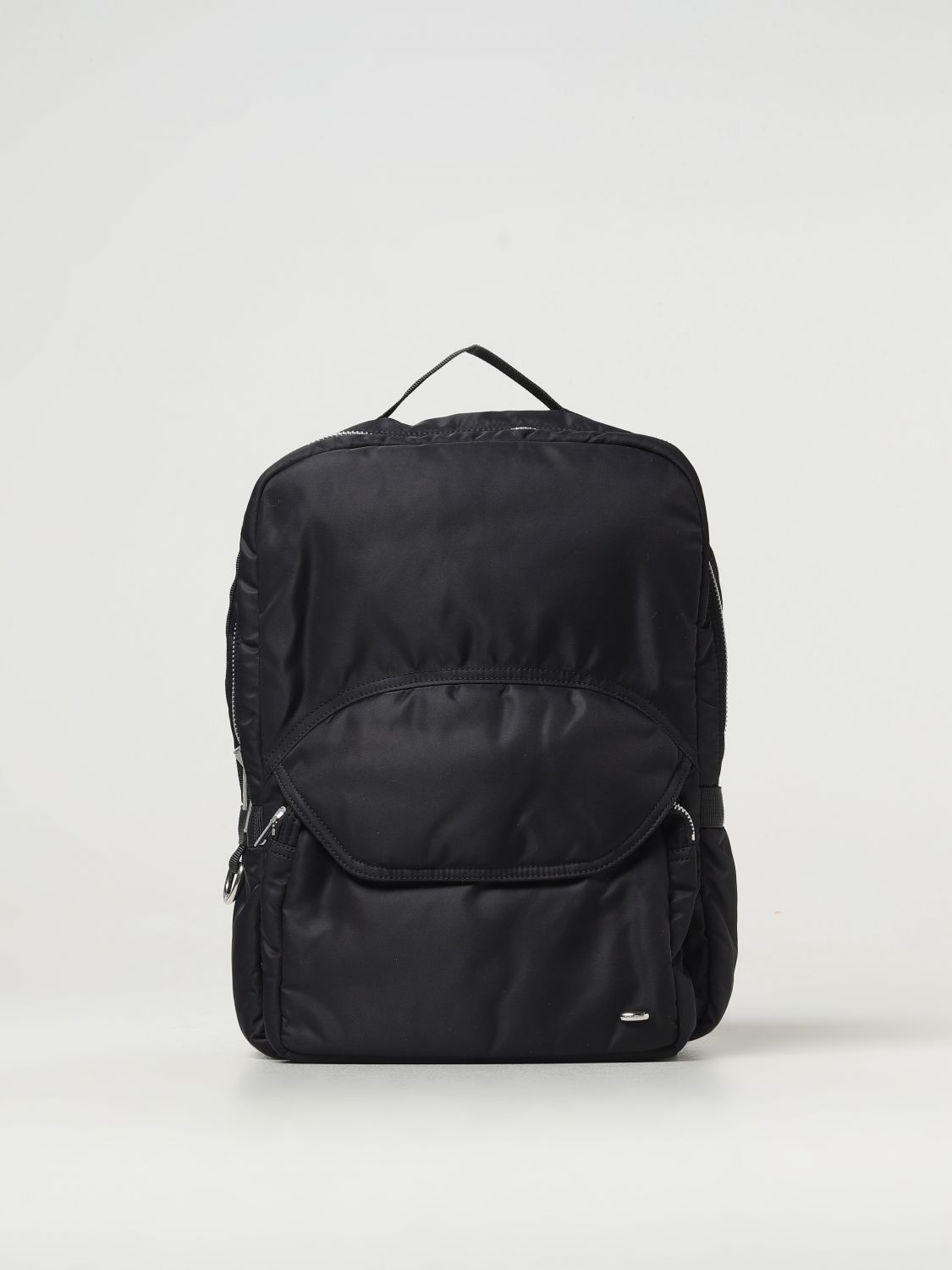 Our Legacy Backpack OUR LEGACY Men color Black