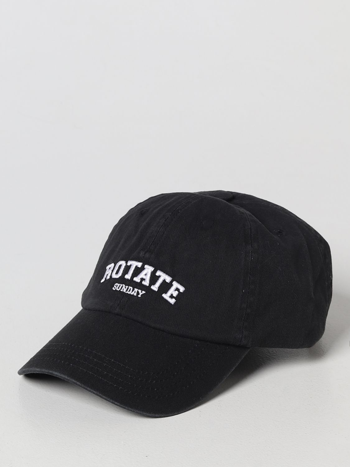 Rotate Hat ROTATE Woman colour Black