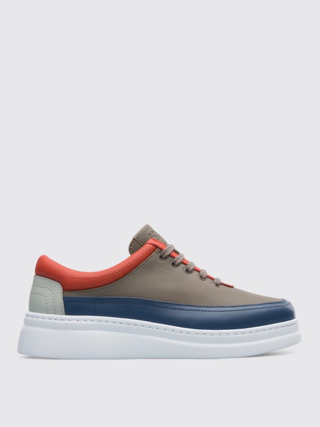 Camper Twins Camper sneakers in calfskin