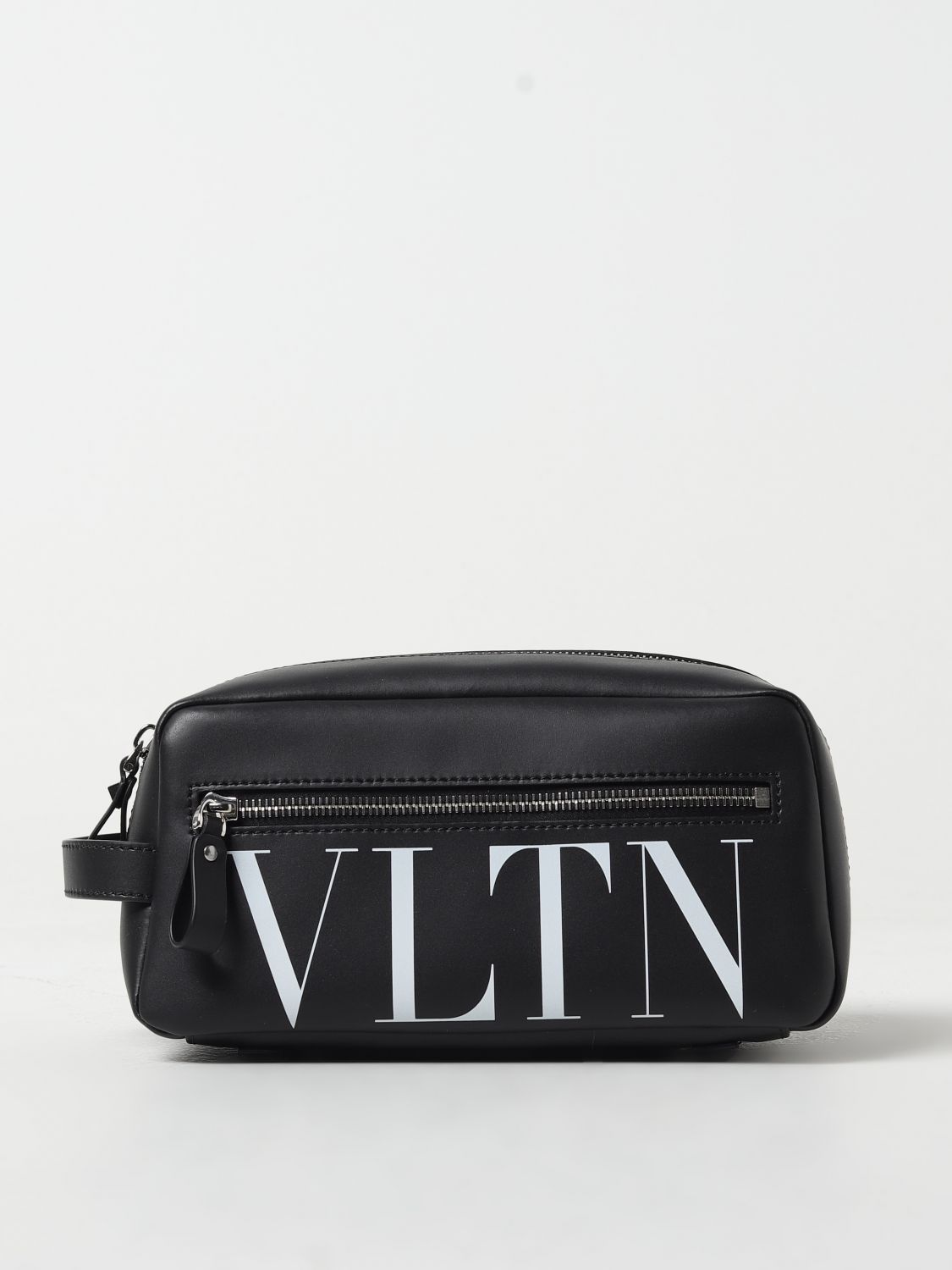 VALENTINO GARAVANI Cosmetic Case VALENTINO GARAVANI Men colour Black