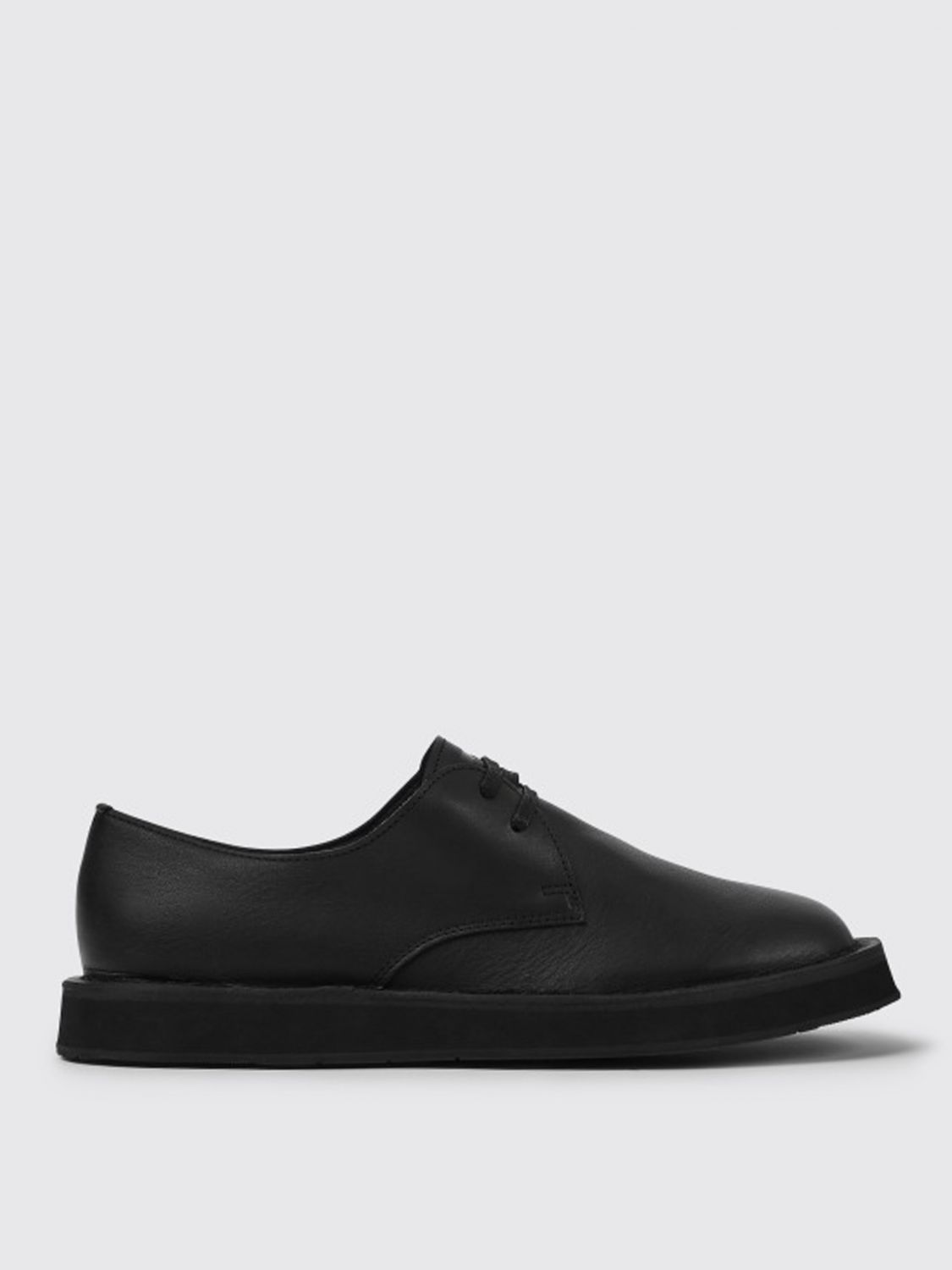 Camper Brothers Polze Camper shoes in calfskin