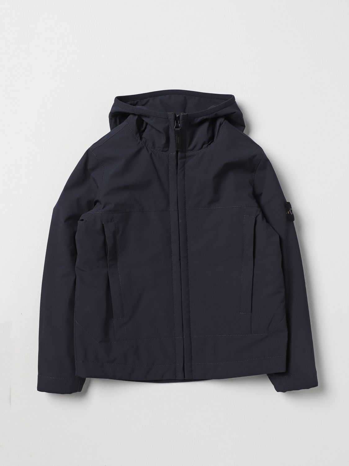 Stone Island Jacket STONE ISLAND Men colour Navy