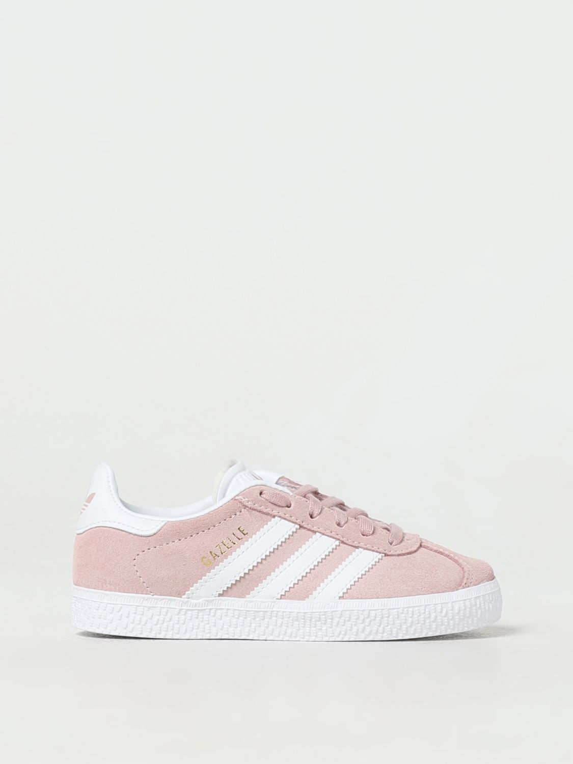 Adidas Originals Shoes ADIDAS ORIGINALS Kids colour Pink