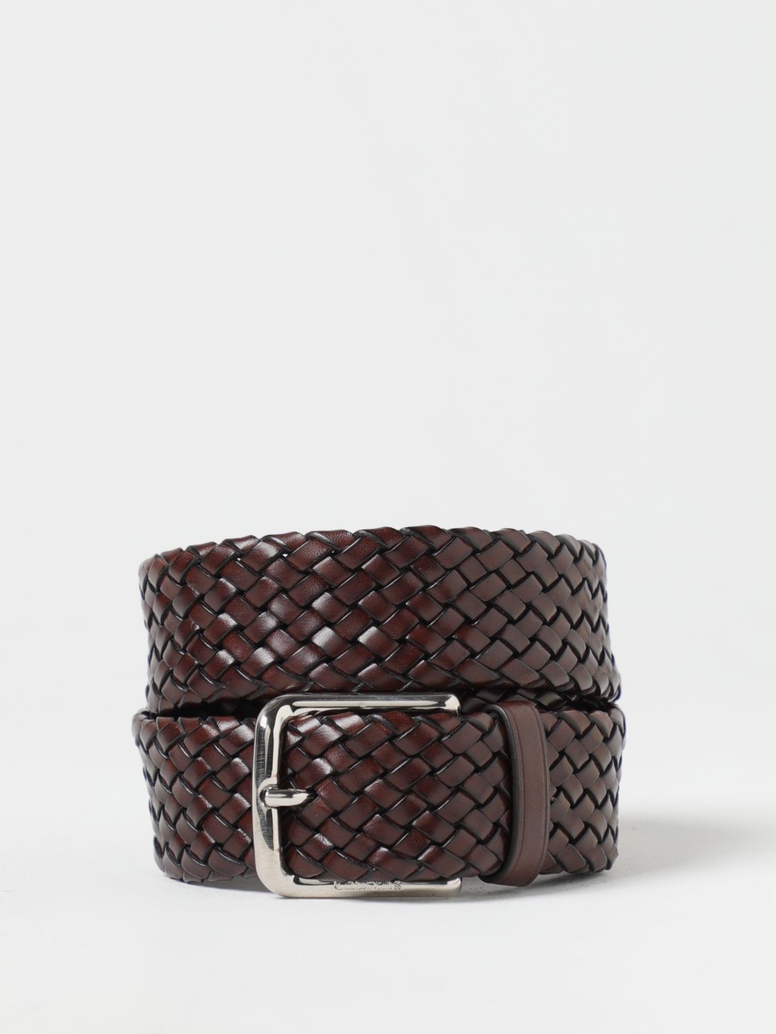 Church's Belt CHURCH'S Men colour Brown